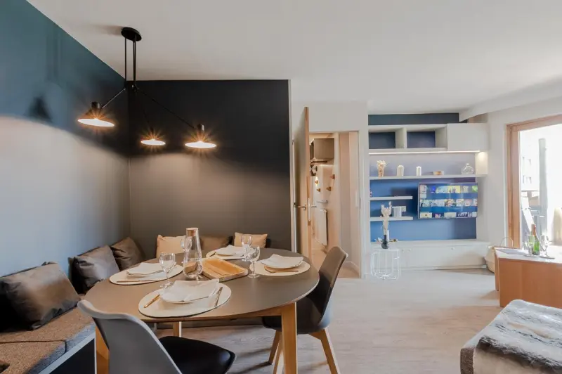 Residence Arietis