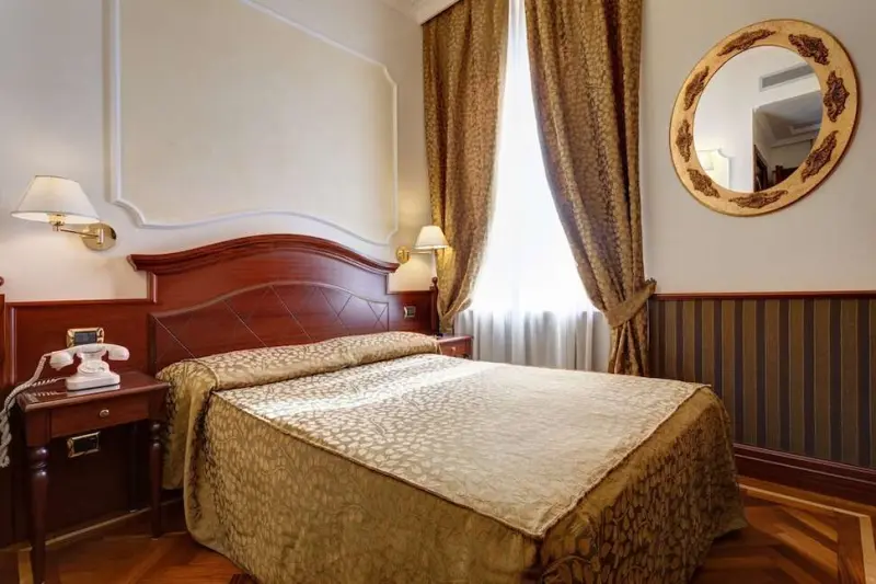 Hotel Best Roma