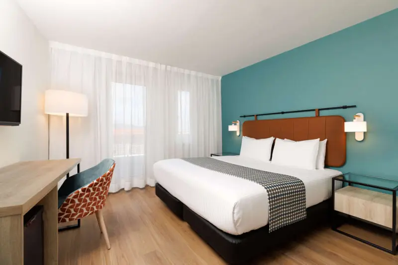 Hotel Exe Vienna
