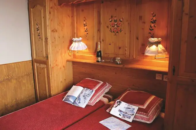 Chalet 6 des Balcons de Val Thorens