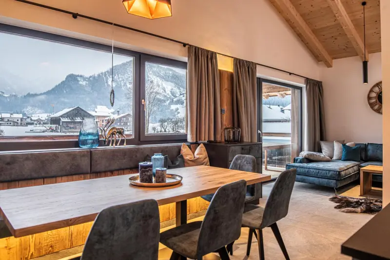 Ferienresort Das Dorf