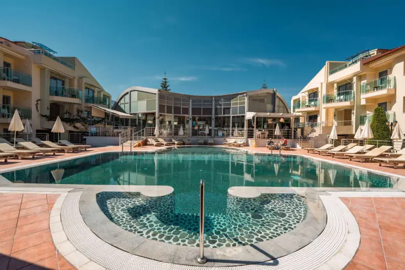 Belcehan Delux Hotel