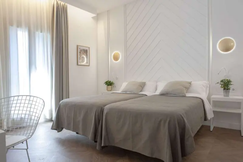 Hotel Gaudí
