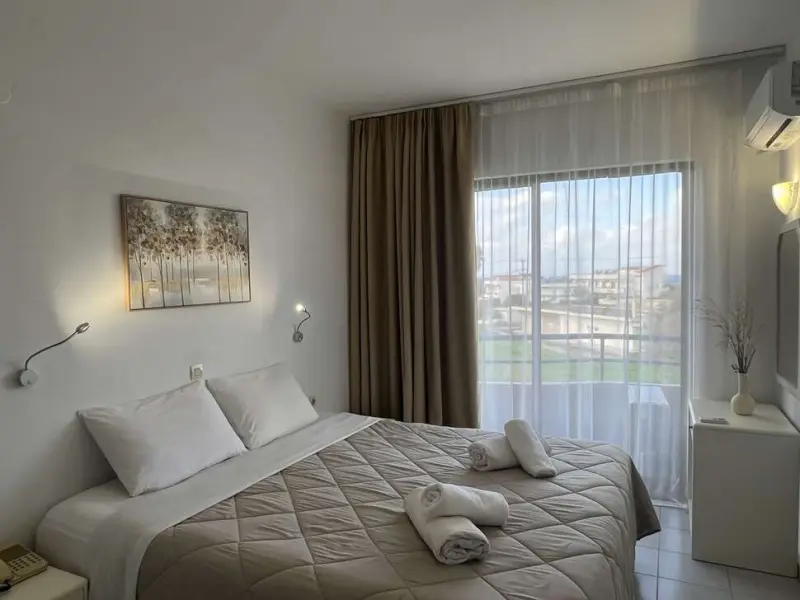 Ivory Serenity Hotel