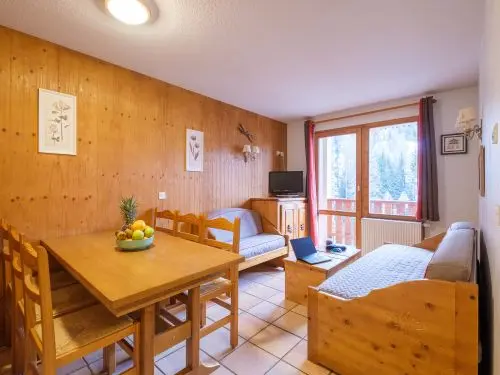 Résidence Les Balcons De Val Cenis Village 4 étoiles & Spa