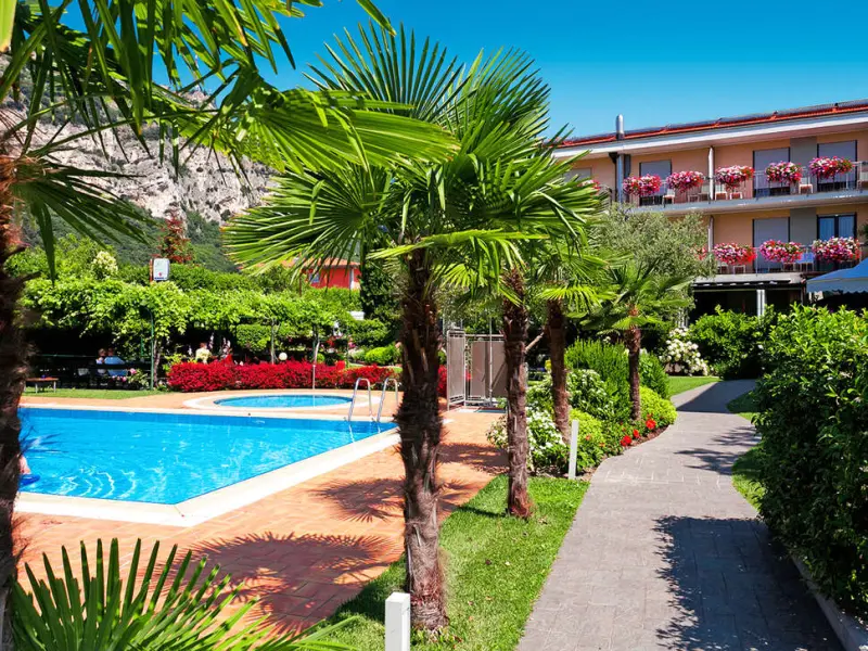 Hotel Villa Stella