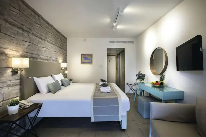 Leonardo Plaza Cypria Maris Beach Hotel & Spa