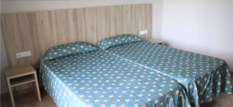 Hotel Iris