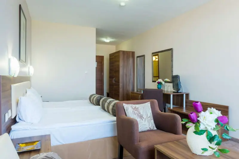 Regatta Palace Hotel