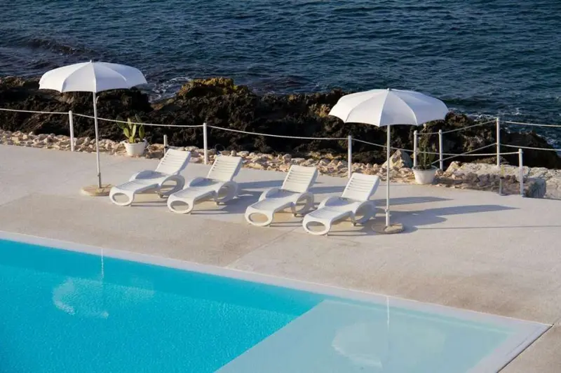 Hotel la Sorgente