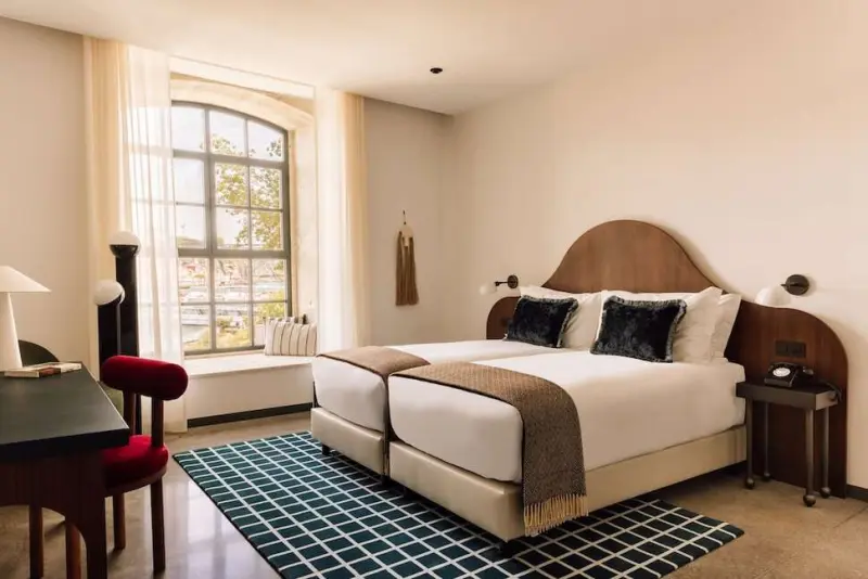 The Rebello, an SLH Hotel