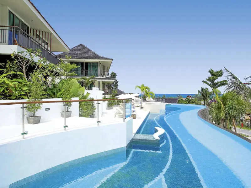 Mandarava Resort and Spa, Karon Beach