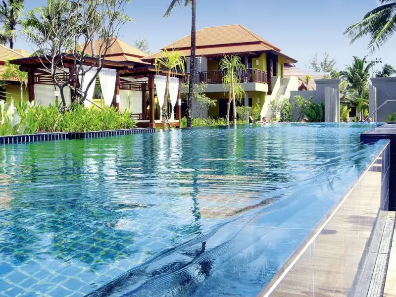Chongfah Beach Resort Khao Lak