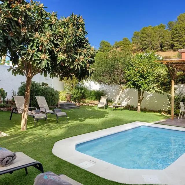 Villa Conchita Torremolinos