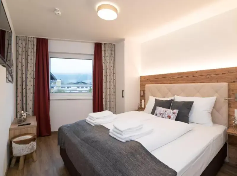 Village Park Suites by VAYA