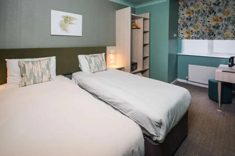 Caring Hotel Hyde Park