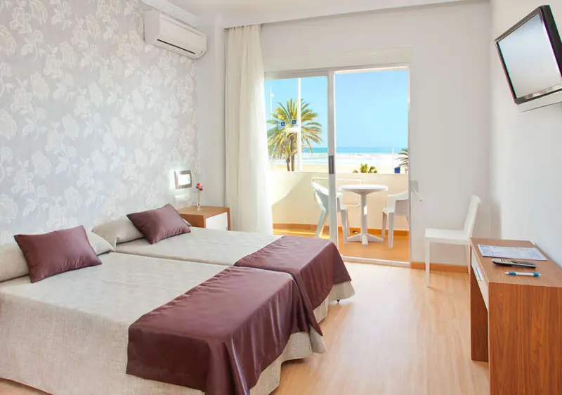 Hotel RH Riviera