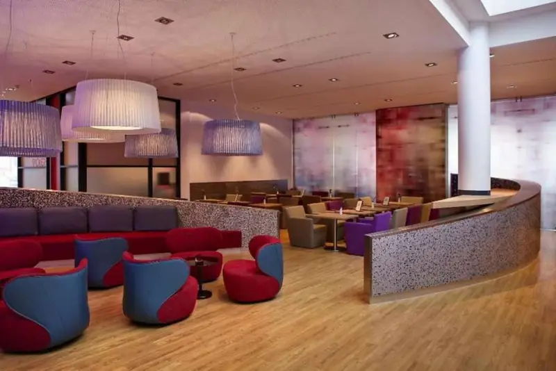 IntercityHotel Berlin Central Station