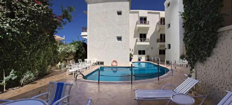 Al Jasira Hotel