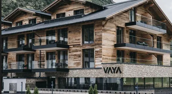 VAYA Residence Galtür