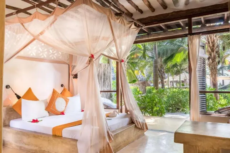 Sunshine Azure Boutique hotel