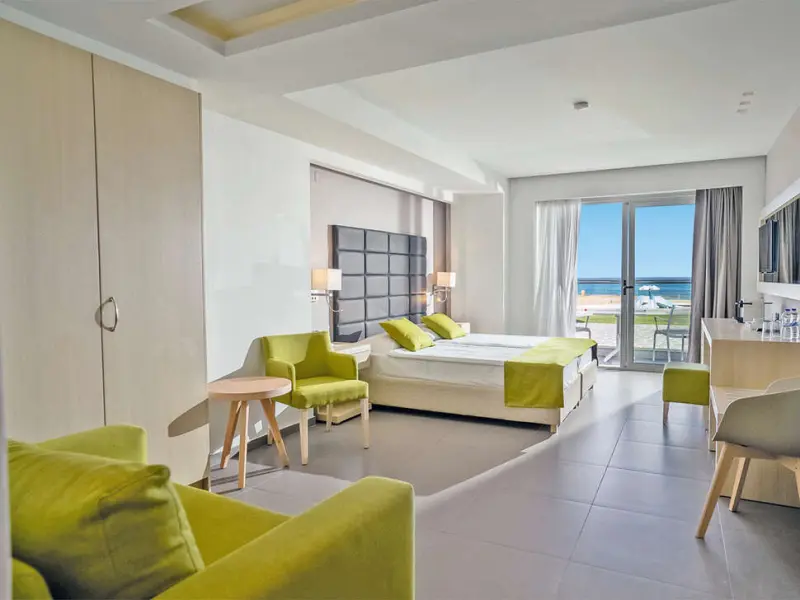 Allsun Hotel Carolina Mare