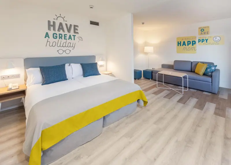 Hotel Abora Interclub by Lopesan Hotels