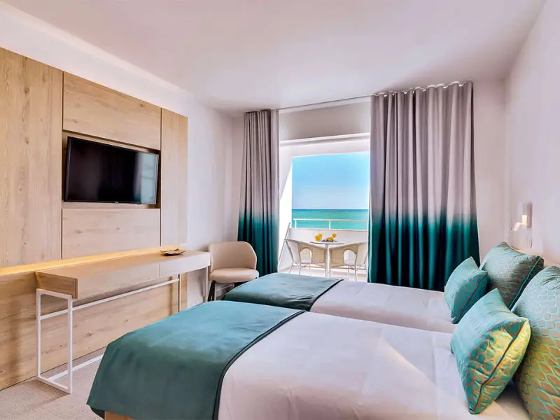 Hotel Sol E Mar