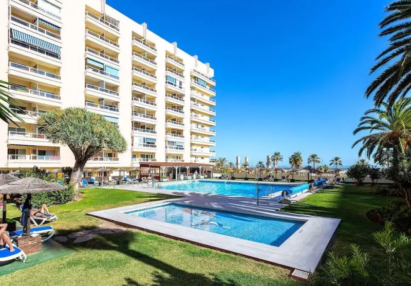 Hotel Pyr Fuengirola