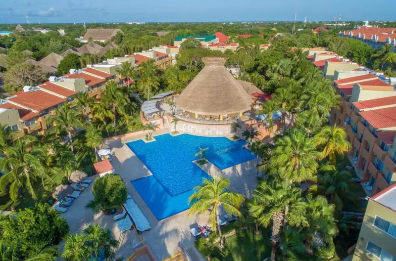 Viva Azteca by Wyndham, A Trademark All Inclusive Resort