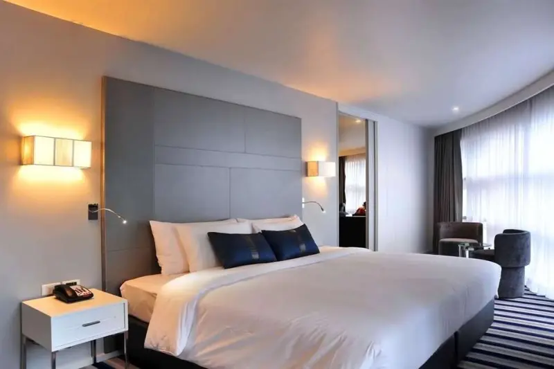 Best Western Sukhumvit 20