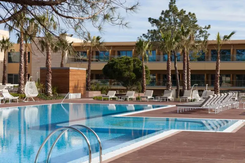 EPIC SANA Algarve Hotel
