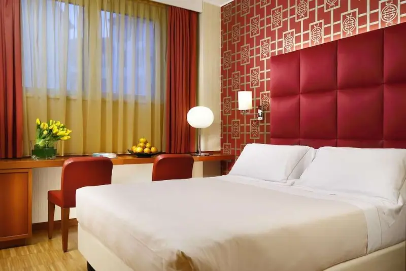 Enterprise Hotel