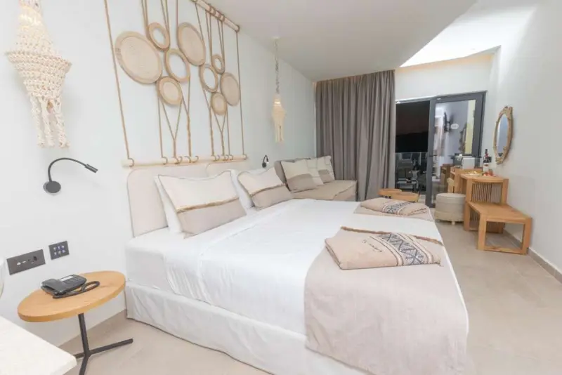 Cabana Blu Lifestyle Boutique Hotel & Suites (Adults Only)