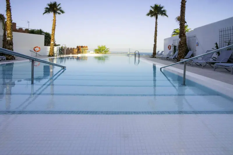 Spirit Hotel Benalmadena Beach