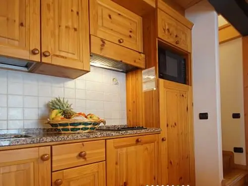 Residence Baita Antlia