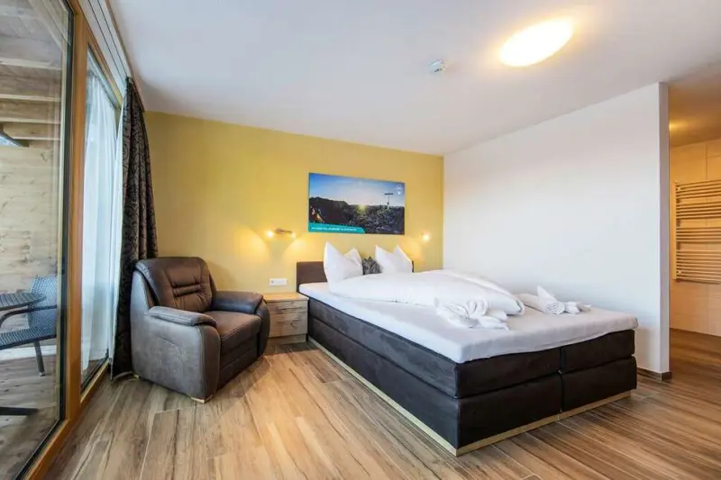 Hotel Krimml