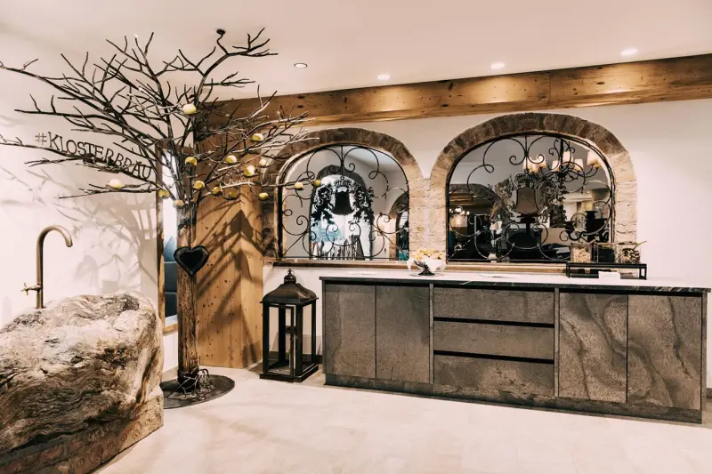 Hotel Klosterbräu & SPA - Seefeld in Tirol