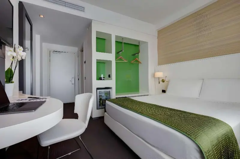 iH Hotels Roma Z3