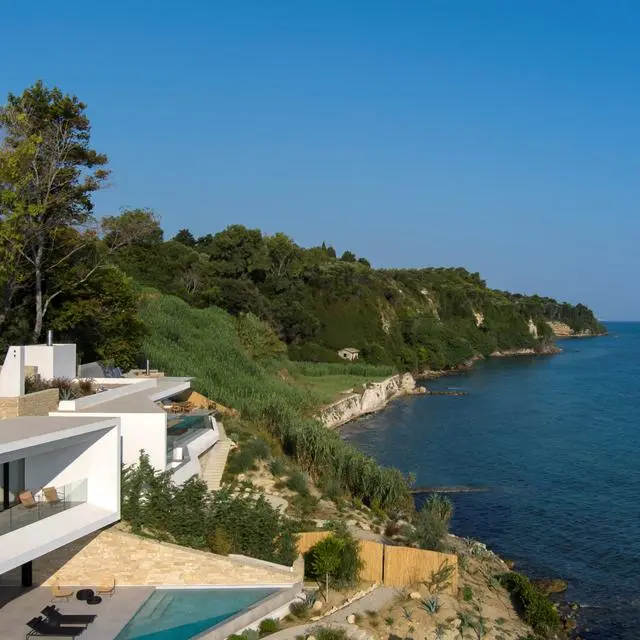 Opsis villas