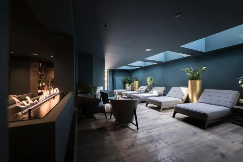 Post Hotel - Tradition & Lifestyle