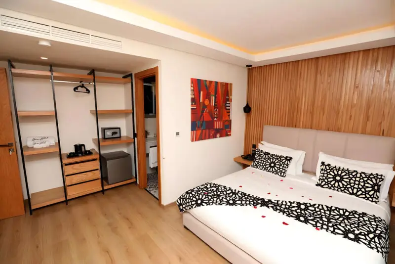 Unico Hôtel Casablanca