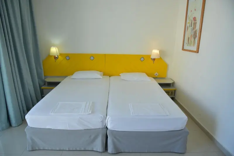 Appartementen Bristol Seaview