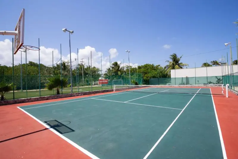 VR CLUB Tulum Riviera