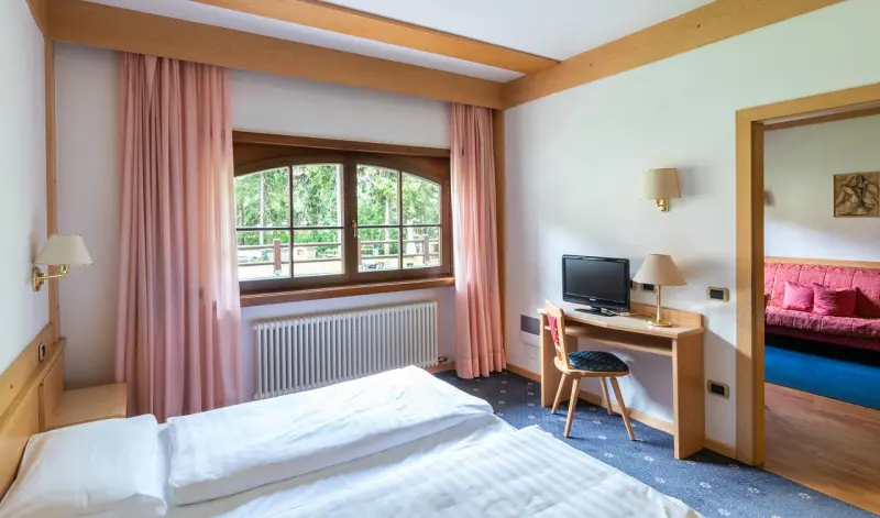 B&B Garni Aritz