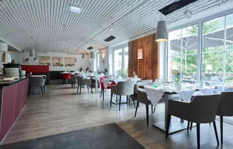Residenz Hochalm