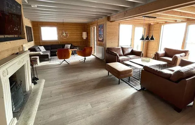 Odalys Chalet Le Chabichou