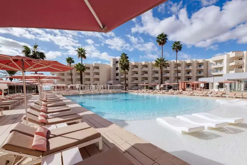 Hotel & Spa GARBI IBIZA