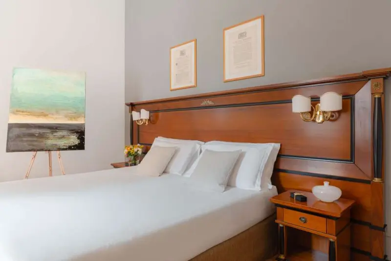 All'Angelo Art Hotel
