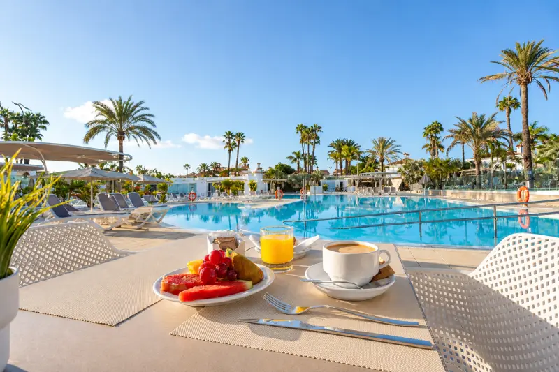 Hotel LIVVO DunaGolf Suites